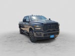 2026 RAM 2500 RAM 2500 BLACK EXPRESS CREW CAB 4X4 6'4' BOX