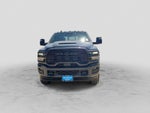 2026 RAM 2500 RAM 2500 BLACK EXPRESS CREW CAB 4X4 6'4' BOX