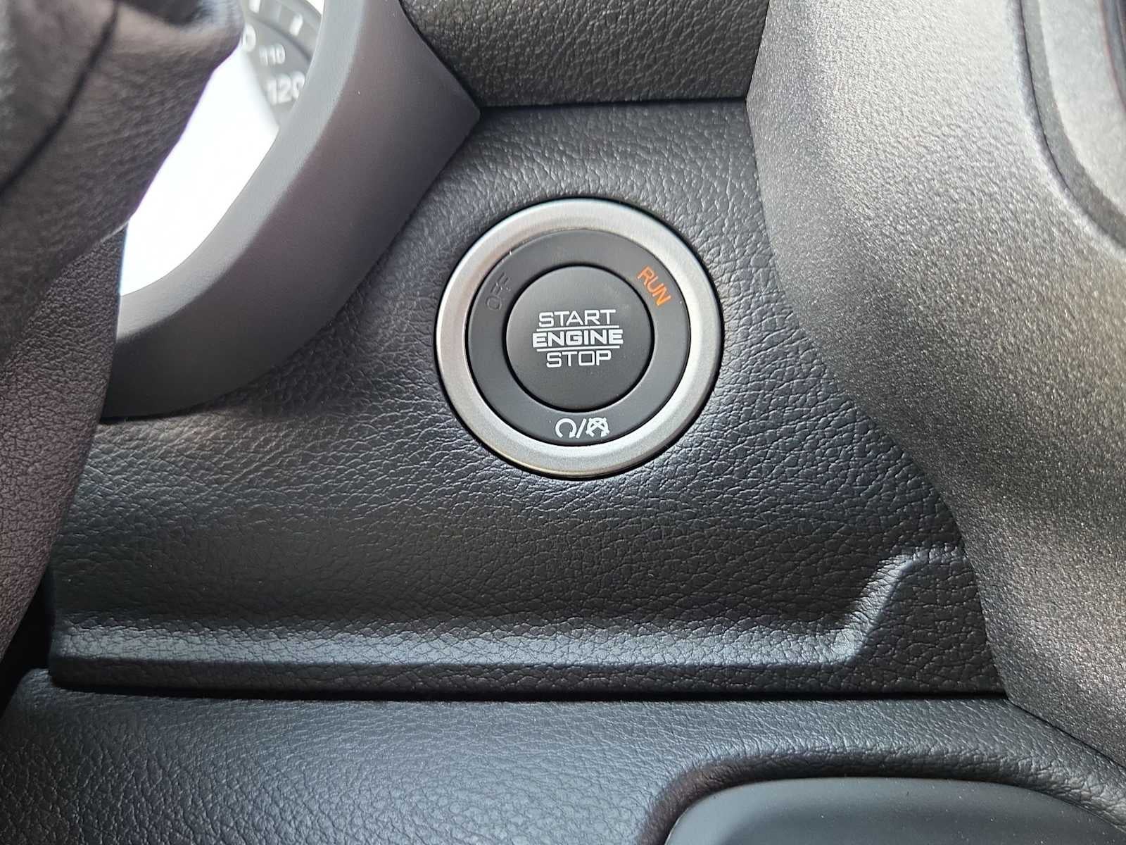 2027 RAM 2500 Black Express