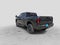 2027 RAM 2500 Black Express