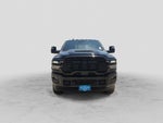 2027 RAM 2500 Black Express
