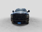 2026 RAM 2500 RAM 2500 WARLOCK CREW CAB 4X4 6'4' BOX