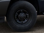 2026 RAM 2500 RAM 2500 WARLOCK CREW CAB 4X4 6'4' BOX