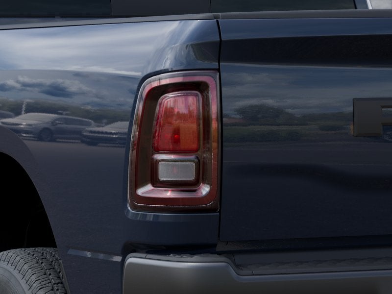 2026 RAM 2500 RAM 2500 WARLOCK CREW CAB 4X4 6'4' BOX