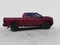 2027 RAM 2500 Black Express