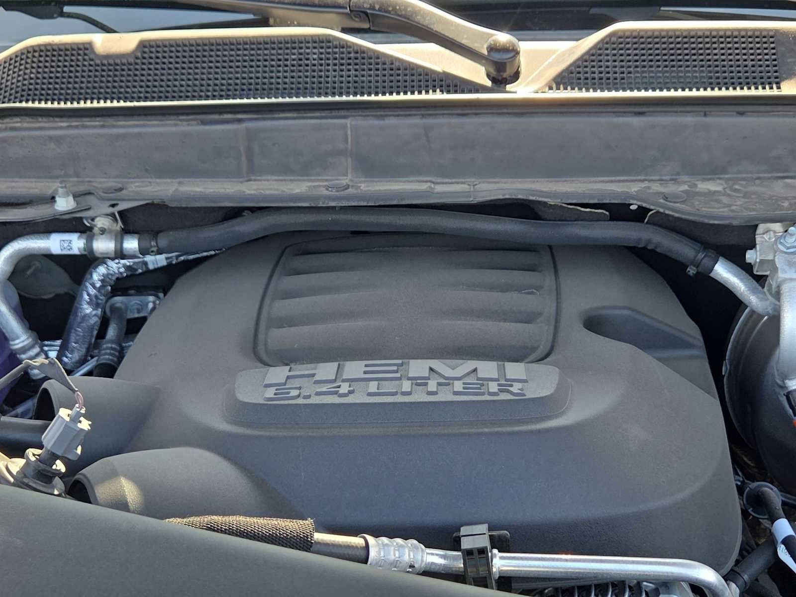 2027 RAM 2500 Lone Star