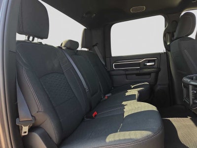 2027 RAM 2500 Lone Star