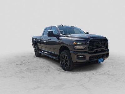 2027 RAM 2500 Lone Star