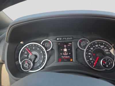 2027 RAM 2500 Lone Star