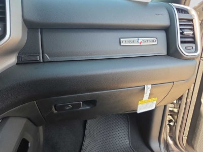 2027 RAM 2500 Lone Star
