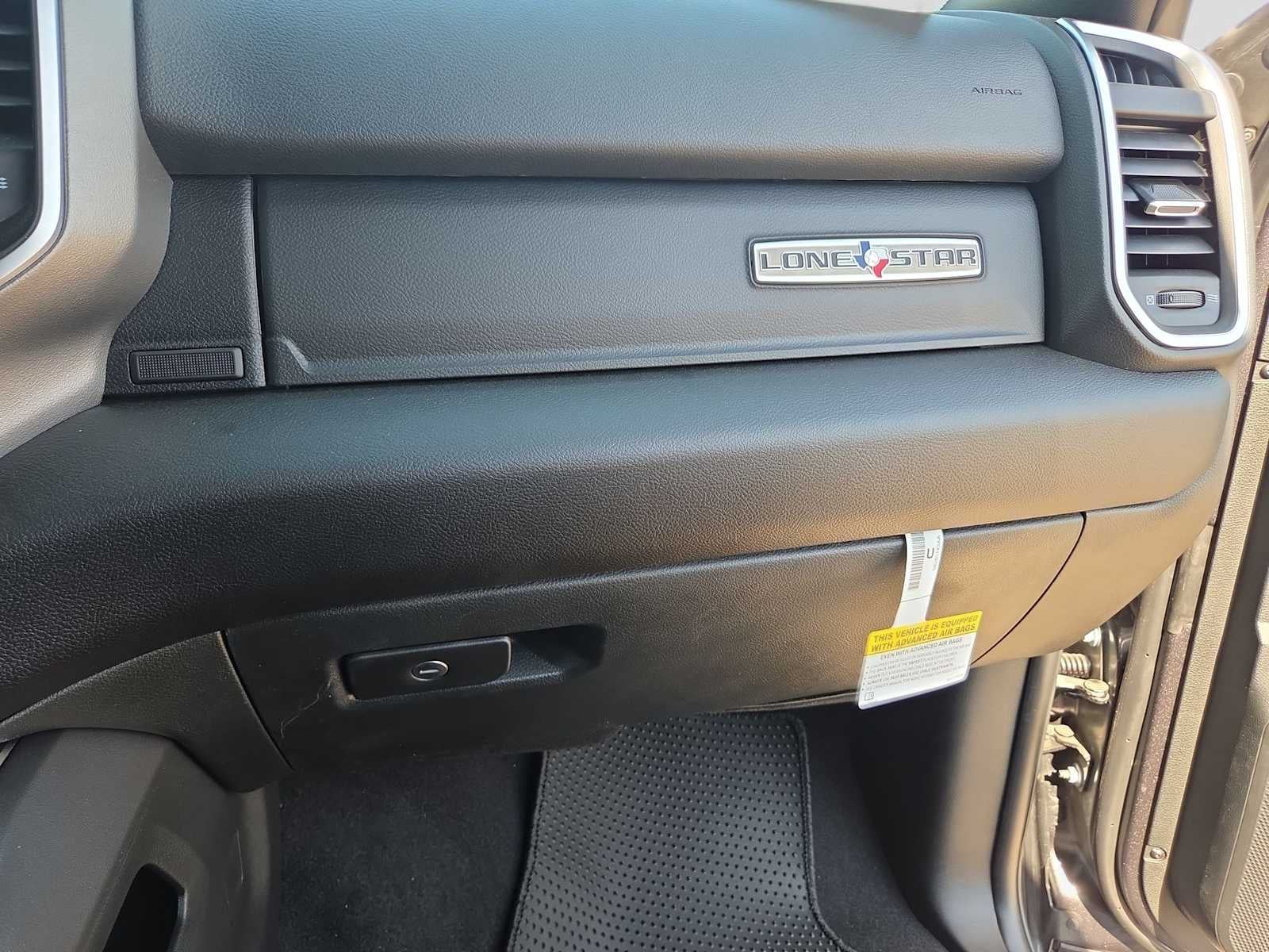 2027 RAM 2500 Lone Star