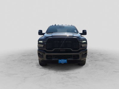 2027 RAM 2500 Lone Star