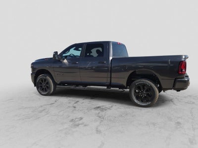 2027 RAM 2500 Lone Star