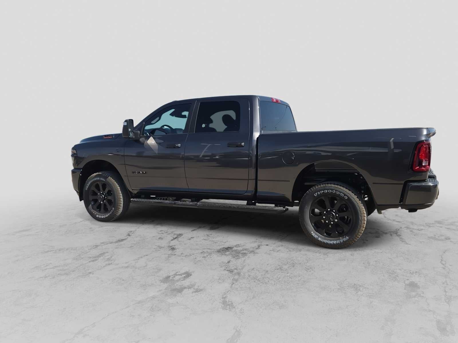 2027 RAM 2500 Lone Star