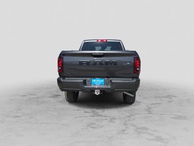 2027 RAM 2500 Lone Star