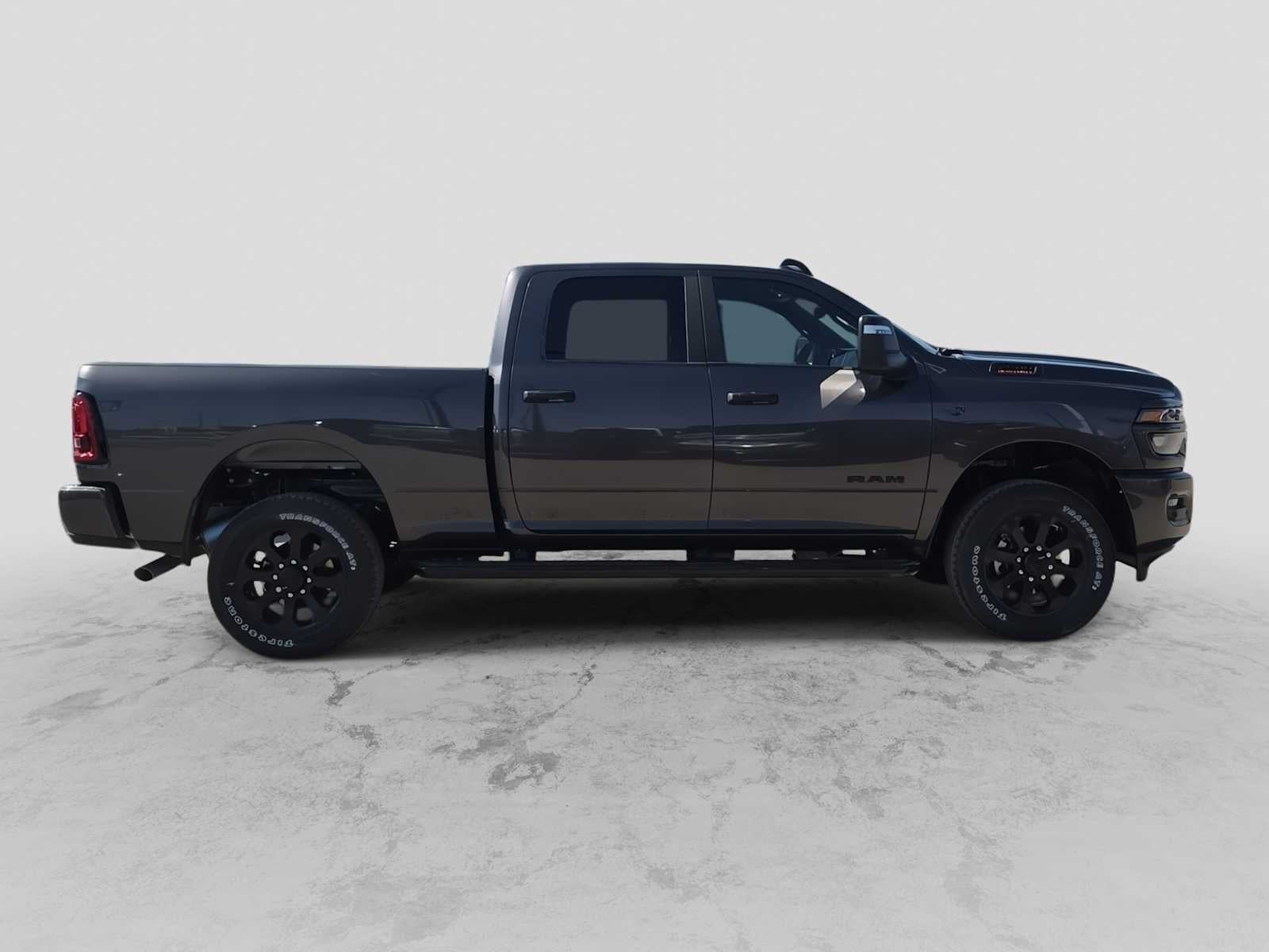 2027 RAM 2500 Lone Star