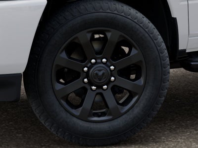 2026 RAM 2500 RAM 2500 LONE STAR CREW CAB 4X4 6'4' BOX
