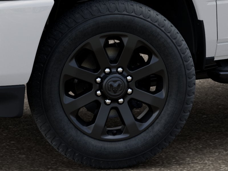 2026 RAM 2500 RAM 2500 LONE STAR CREW CAB 4X4 6'4' BOX