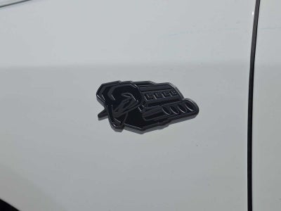 2027 RAM 2500 Lone Star