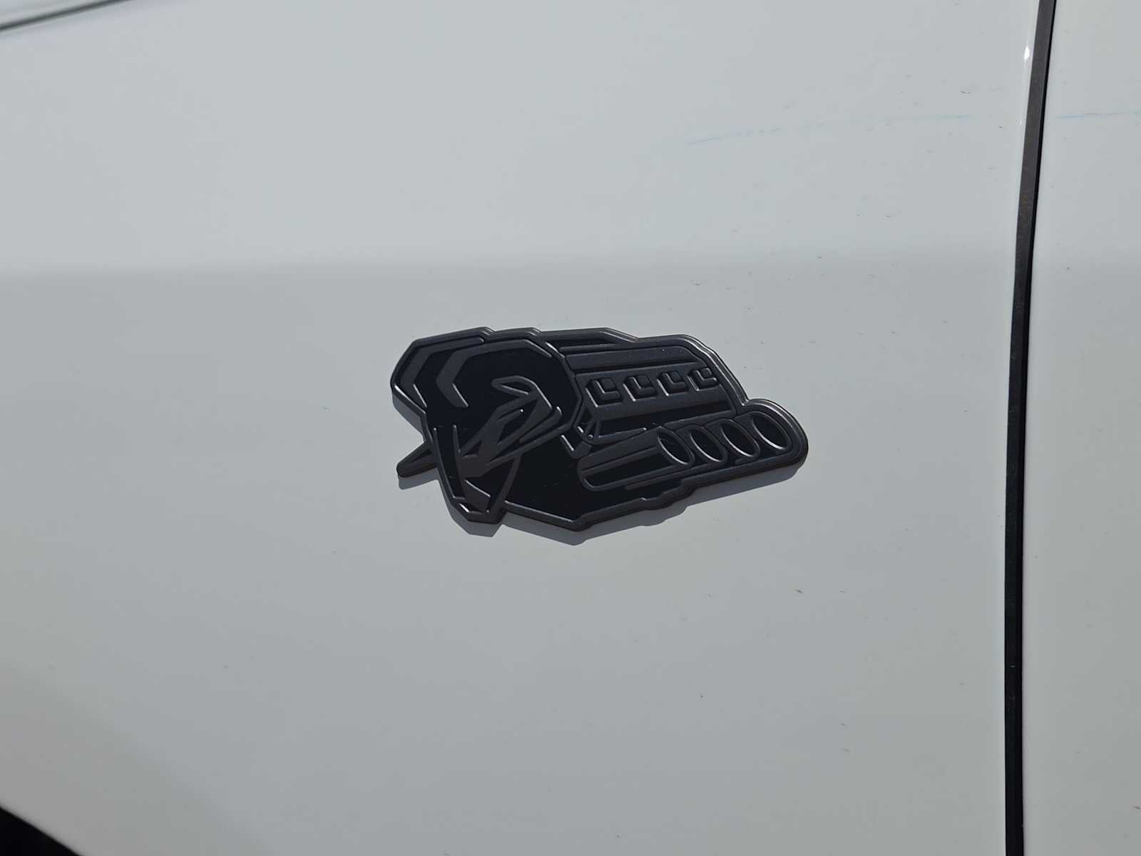 2027 RAM 2500 Lone Star
