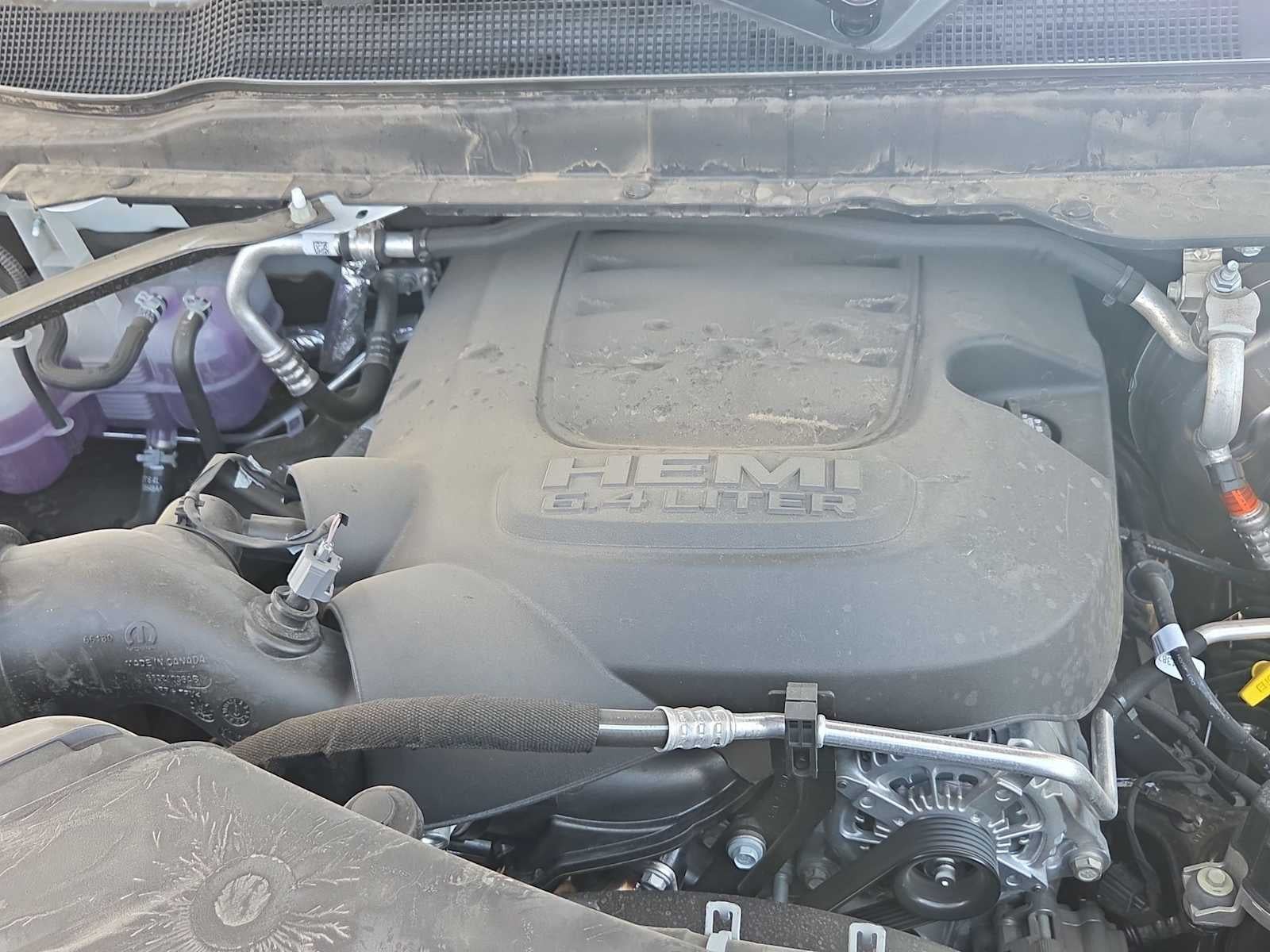 2027 RAM 2500 Lone Star