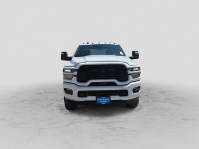 2027 RAM 2500 Lone Star