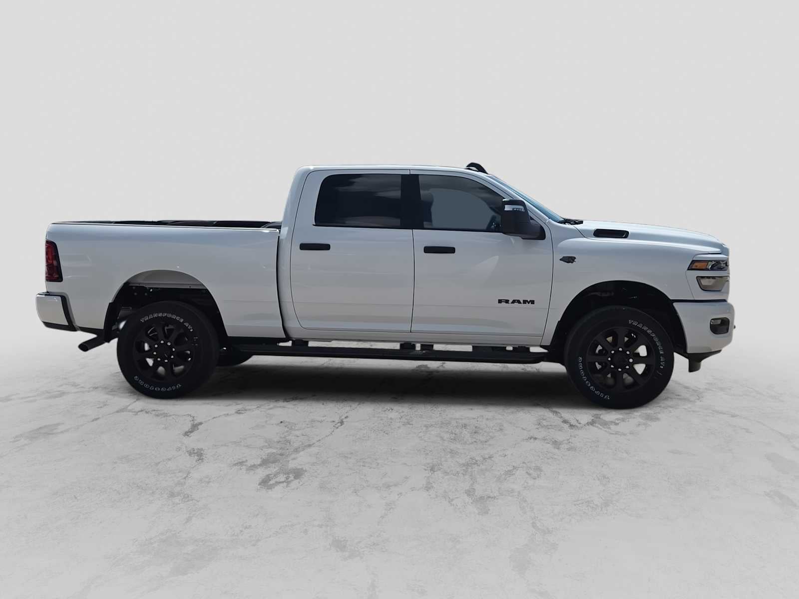 2027 RAM 2500 Lone Star