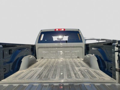 2026 RAM 2500 RAM 2500 LONE STAR CREW CAB 4X4 6'4' BOX