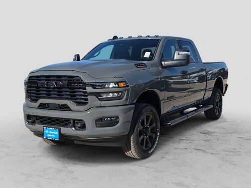 2027 RAM 2500 Lone Star