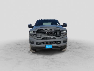 2027 RAM 2500 Lone Star