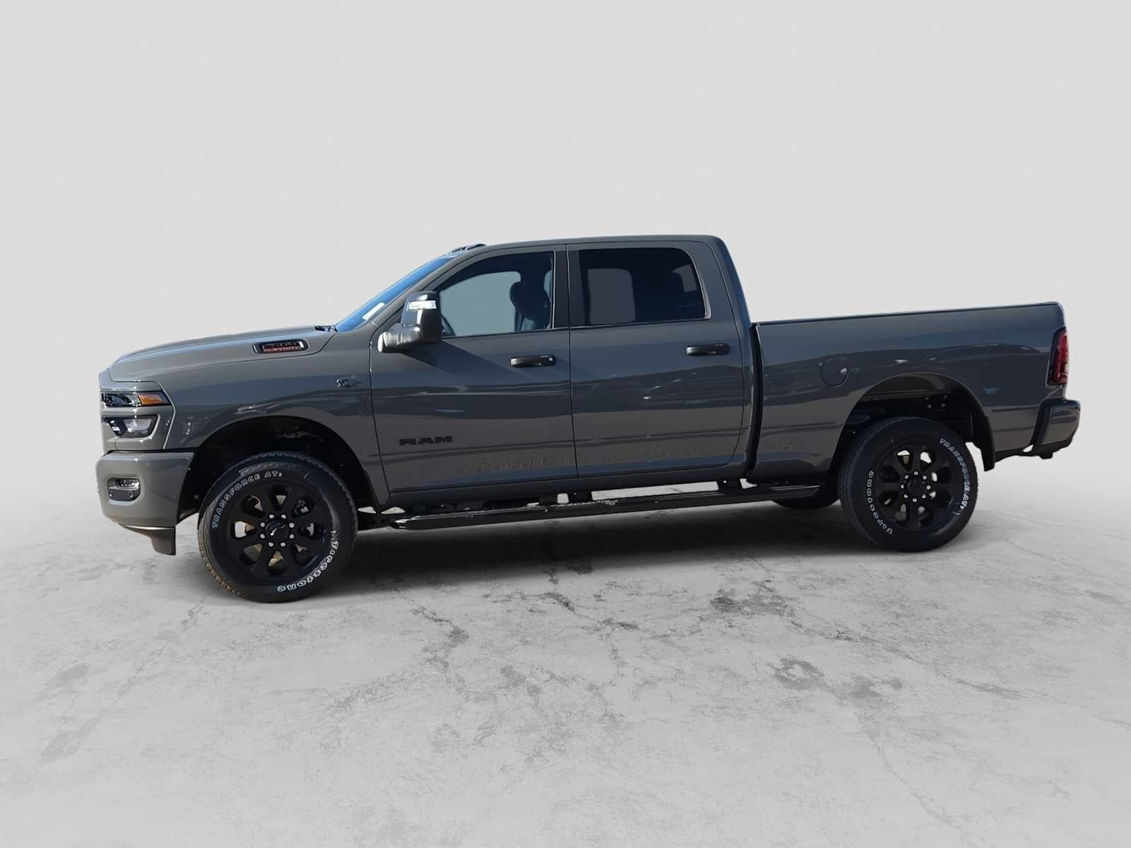 2027 RAM 2500 Lone Star