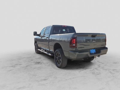 2027 RAM 2500 Lone Star