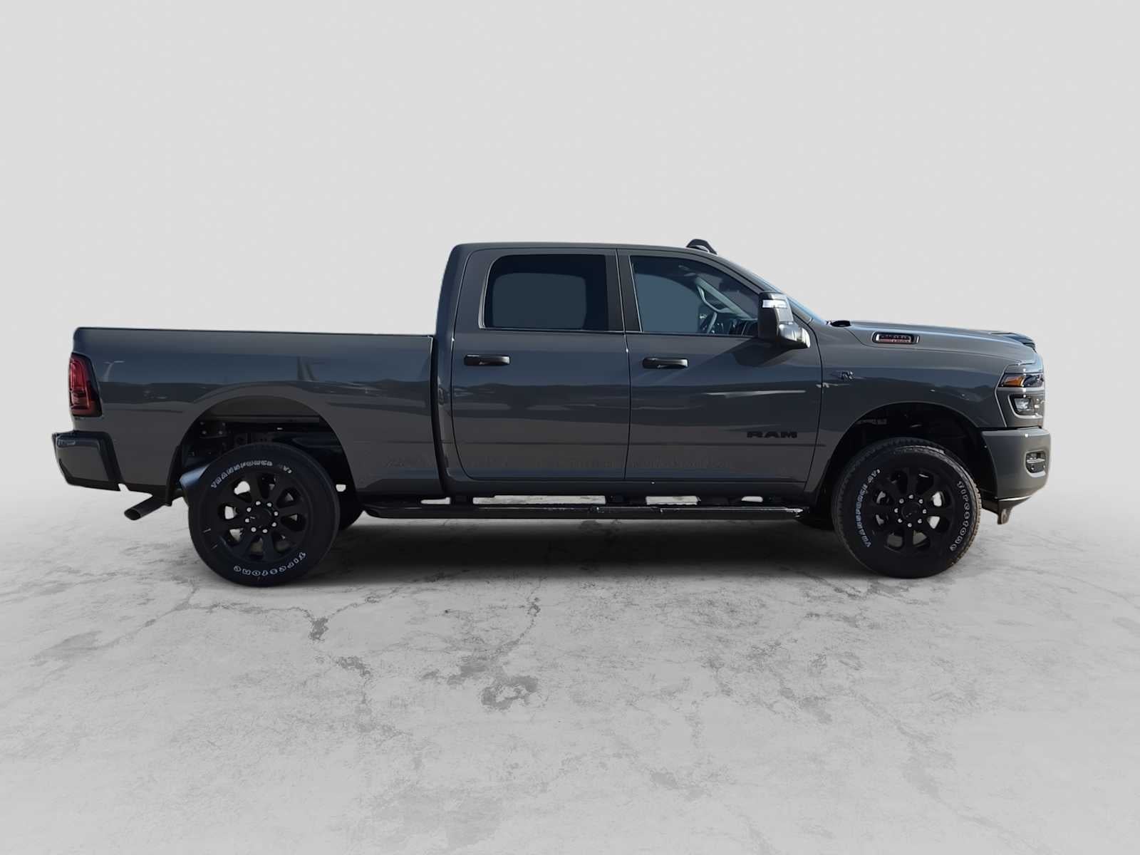 2027 RAM 2500 Lone Star
