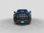 2027 RAM 2500 Lone Star