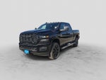 2027 RAM 2500 Lone Star