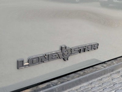 2026 RAM Ram 2500 RAM 2500 LONE STAR CREW CAB 4X4 6'4' BOX