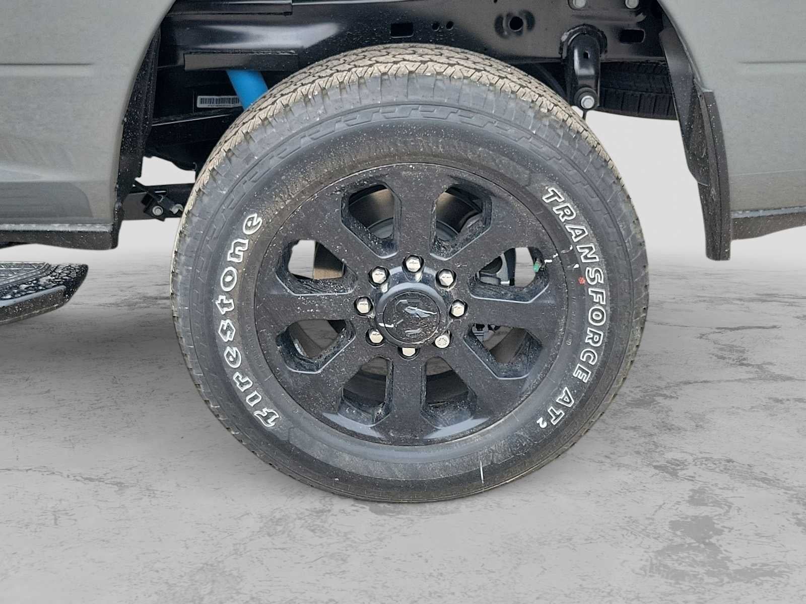 2026 RAM Ram 2500 RAM 2500 LONE STAR CREW CAB 4X4 6'4' BOX