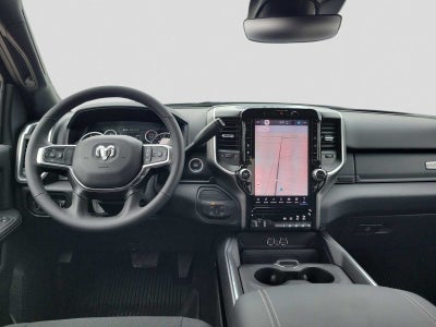 2026 RAM Ram 2500 RAM 2500 LONE STAR CREW CAB 4X4 6'4' BOX