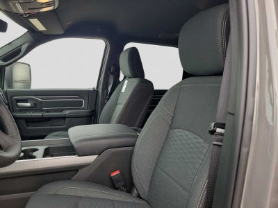 2026 RAM Ram 2500 RAM 2500 LONE STAR CREW CAB 4X4 6'4' BOX