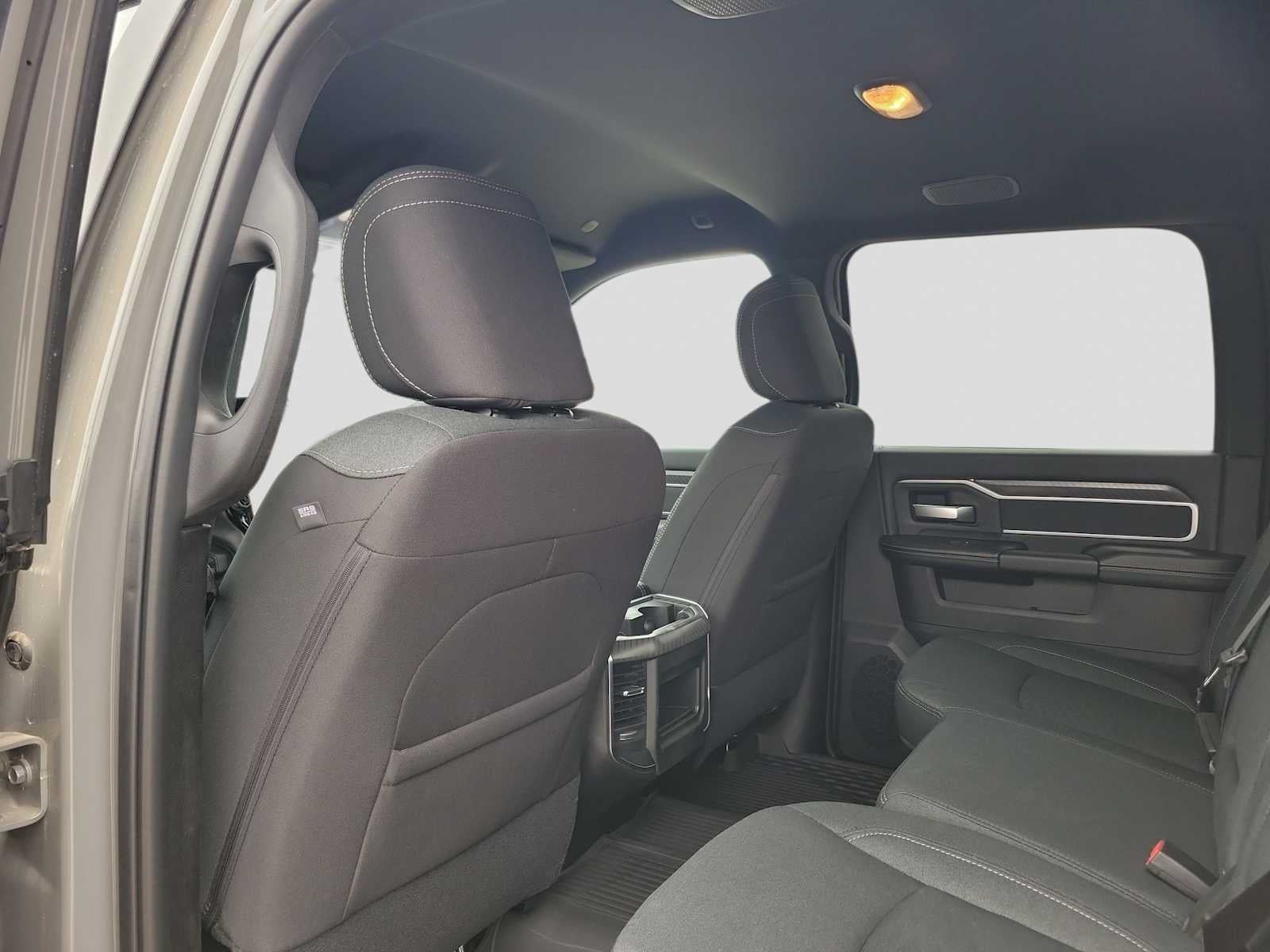 2026 RAM Ram 2500 RAM 2500 LONE STAR CREW CAB 4X4 6'4' BOX