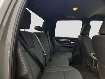 2026 RAM Ram 2500 RAM 2500 LONE STAR CREW CAB 4X4 6'4' BOX