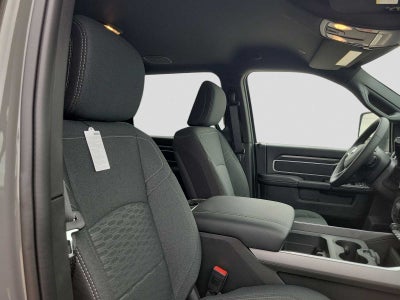 2026 RAM Ram 2500 RAM 2500 LONE STAR CREW CAB 4X4 6'4' BOX