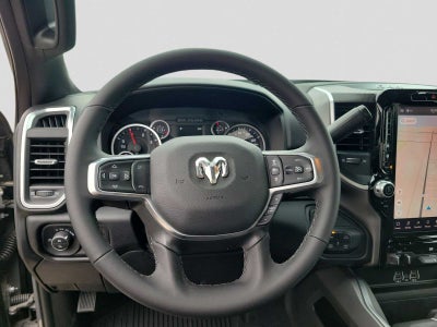 2026 RAM Ram 2500 RAM 2500 LONE STAR CREW CAB 4X4 6'4' BOX