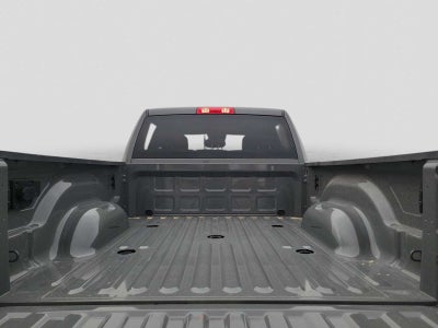 2026 RAM Ram 2500 RAM 2500 LONE STAR CREW CAB 4X4 6'4' BOX