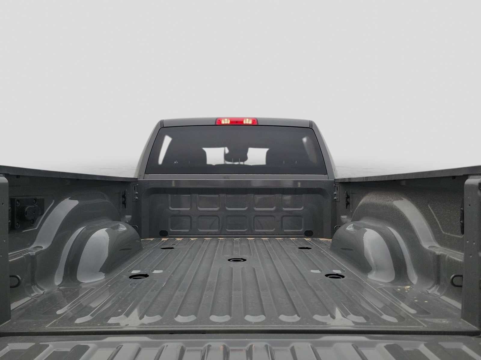 2026 RAM Ram 2500 RAM 2500 LONE STAR CREW CAB 4X4 6'4' BOX