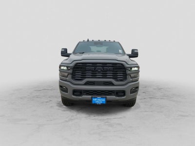 2026 RAM Ram 2500 RAM 2500 LONE STAR CREW CAB 4X4 6'4' BOX