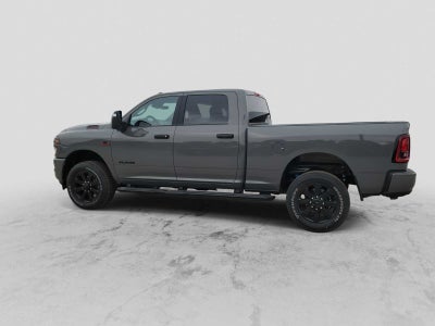 2026 RAM Ram 2500 RAM 2500 LONE STAR CREW CAB 4X4 6'4' BOX