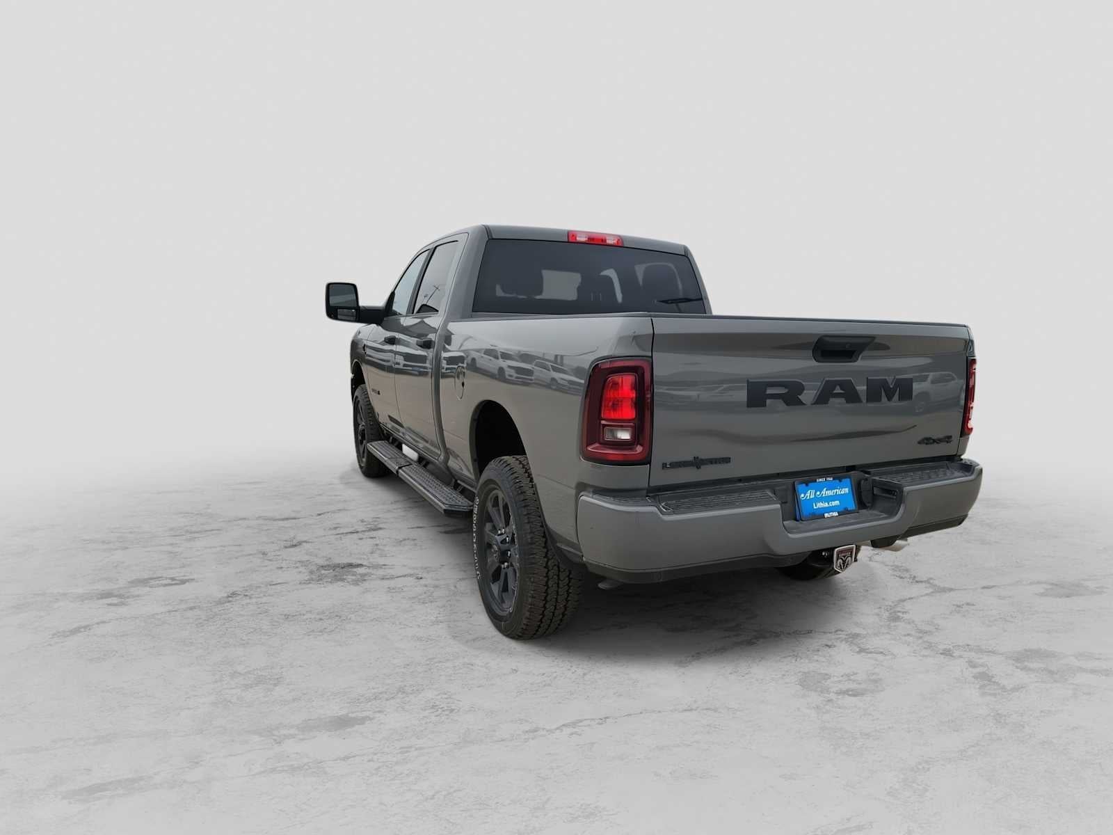 2026 RAM Ram 2500 RAM 2500 LONE STAR CREW CAB 4X4 6'4' BOX