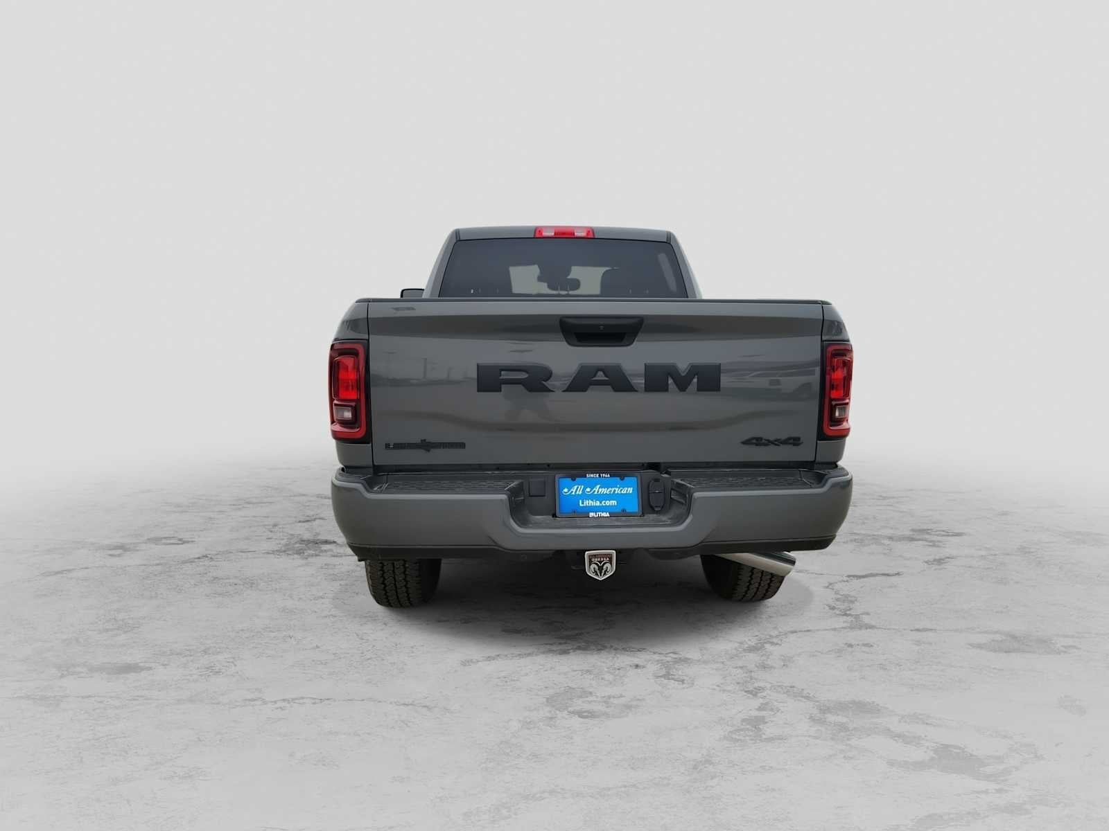 2026 RAM Ram 2500 RAM 2500 LONE STAR CREW CAB 4X4 6'4' BOX