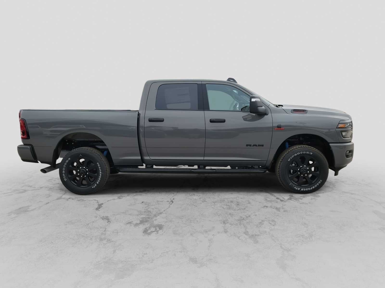 2026 RAM Ram 2500 RAM 2500 LONE STAR CREW CAB 4X4 6'4' BOX